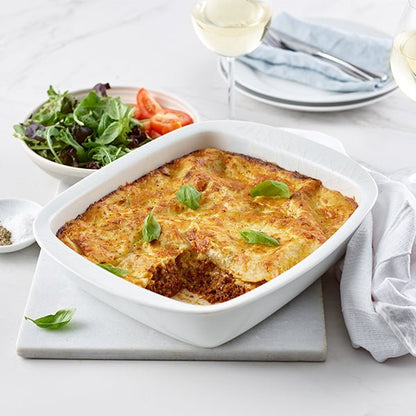 Freee Organic Maize and Rice Lasagne Gluten Free Pasta 250g - Doves Farm - Pasta - Eco Natural Products