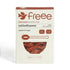 Freee Organic Red Lentil Penne Gluten Free Pasta 250g - Eco Natural Products - Doves Farm - Pasta