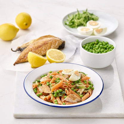 Freee Organic Red Lentil Penne Gluten Free Pasta 250g - Doves Farm - Pasta - Eco Natural Products