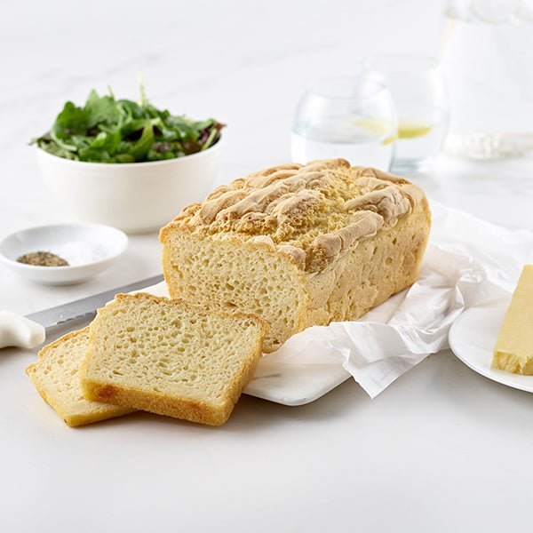 Freee Plain Gluten Free White Flour 1kg - Doves Farm - Flour - Eco Natural Products