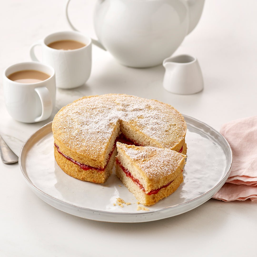 Freee Self Raising Gluten Free White Flour 1kg - Doves Farm - Flour - Eco Natural Products