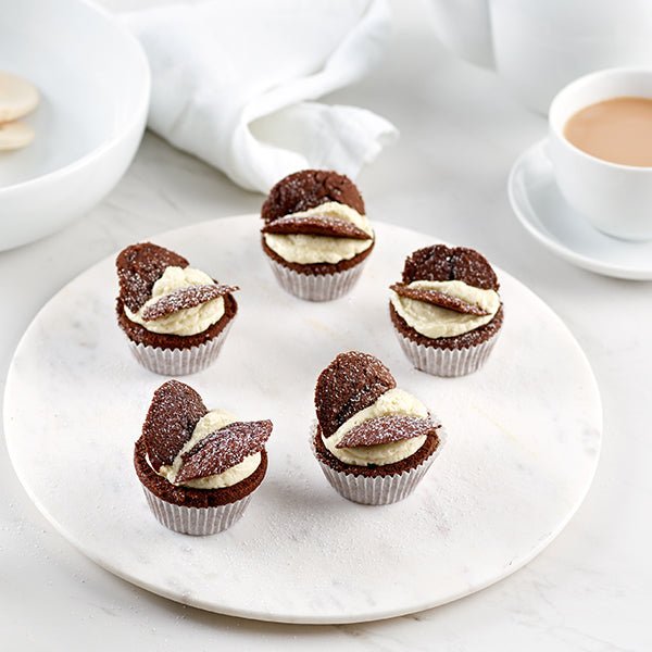 Freee Sponge Gluten Free Mix 350g - Doves Farm - Mix - Eco Natural Products