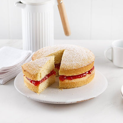 Freee Sponge Gluten Free Mix 350g - Doves Farm - Mix - Eco Natural Products