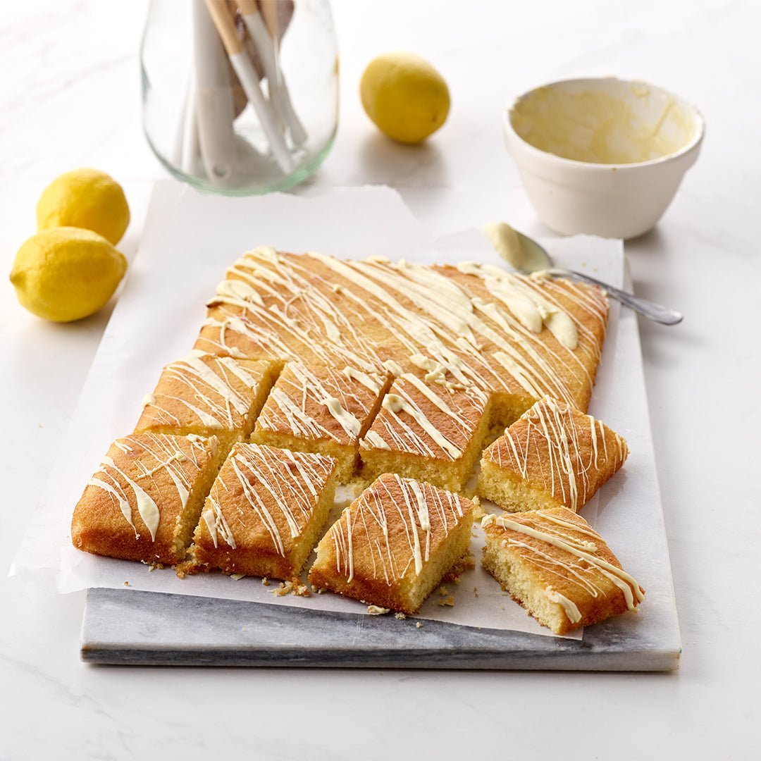 Freee Sponge Gluten Free Mix 350g - Doves Farm - Mix - Eco Natural Products