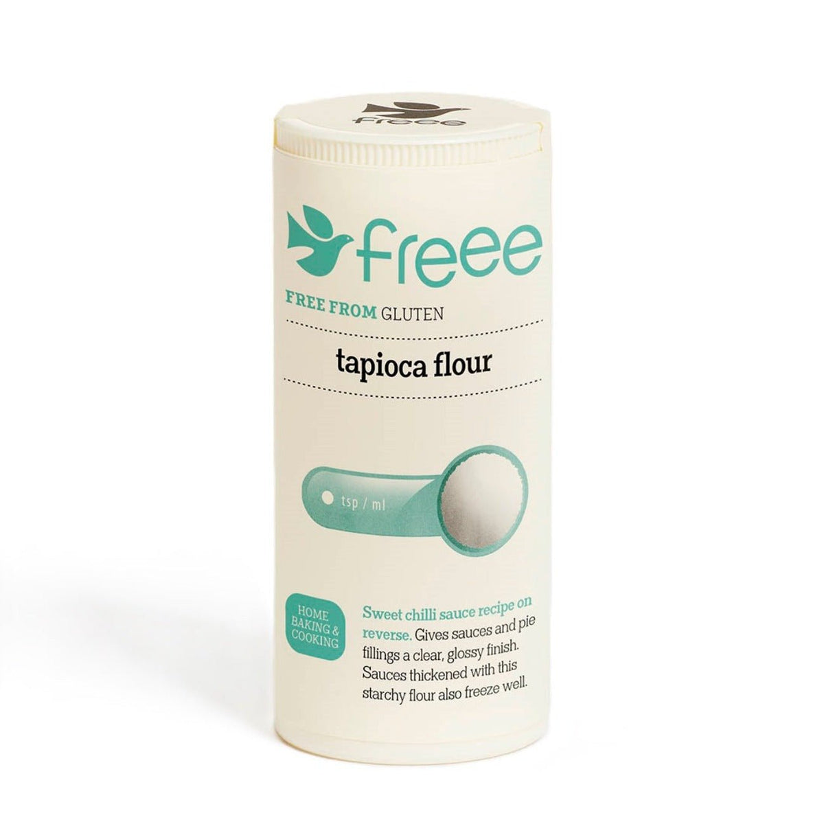 Freee Tapioca Gluten Free Flour 100g - Doves Farm - Flour - Eco Natural Products