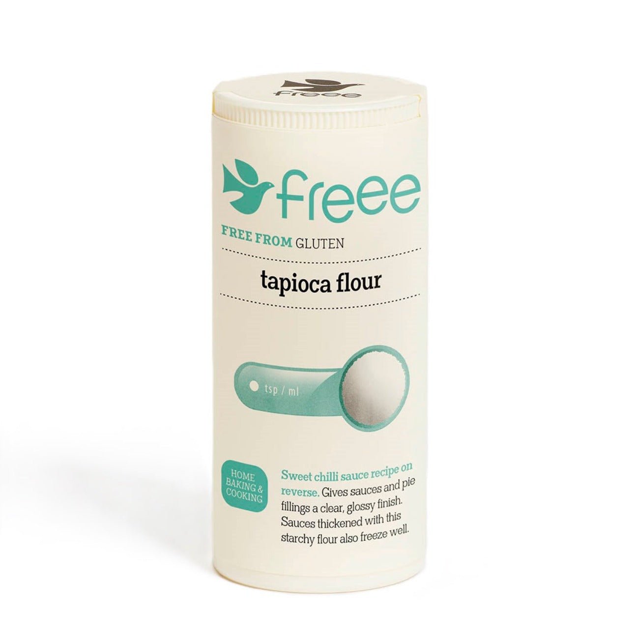 Freee Tapioca Gluten Free Flour 100g - Doves Farm - Flour - Eco Natural Products