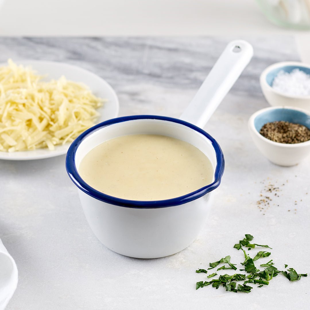 Freee Xanthan Gum Gluten Free 100g - Doves Farm - Eco Natural Products