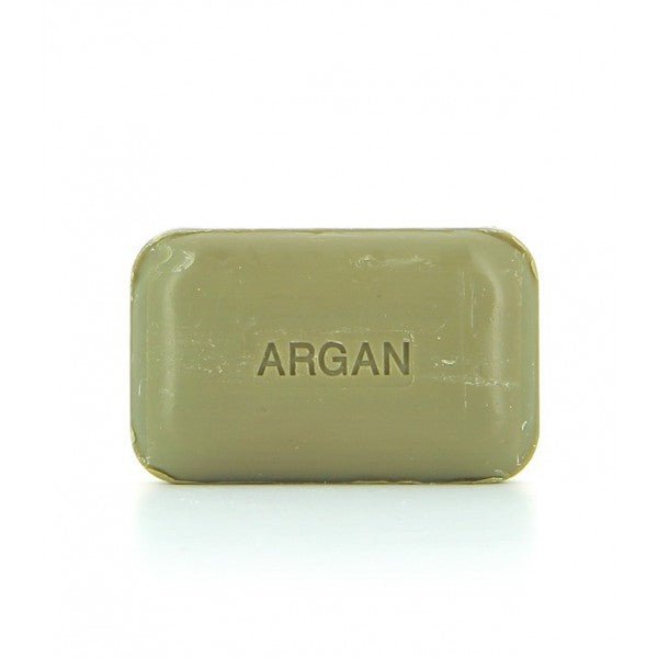 French Marseille Soap Aleppo Argan Oil 125g - FouFour - Savon de Marseille - Bar Soap - Eco Natural Products