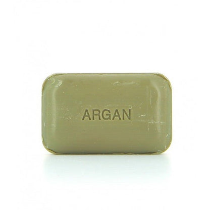 French Marseille Soap Aleppo Argan Oil 125g - FouFour - Savon de Marseille - Bar Soap - Eco Natural Products
