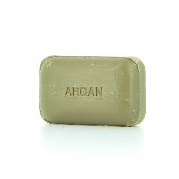 French Marseille Soap Aleppo Argan Oil 125g - FouFour - Savon de Marseille - Bar Soap - Eco Natural Products