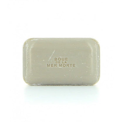 French Marseille Soap Aleppo Dead Sea Mud 125g - FouFour - Savon de Marseille - Bar Soap - Eco Natural Products