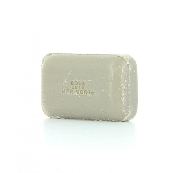French Marseille Soap Aleppo Dead Sea Mud 125g - FouFour - Savon de Marseille - Bar Soap - Eco Natural Products