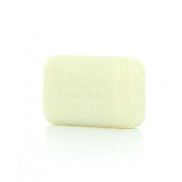 French Marseille Soap Aleppo Donkey Milk 125g - FouFour - Savon de Marseille - Bar Soap - Eco Natural Products