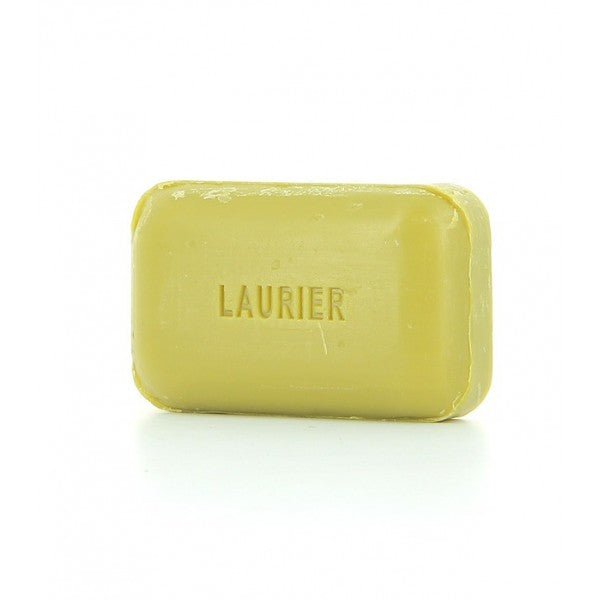 French Marseille Soap Aleppo Laurel 125g - FouFour - Savon de Marseille - Bar Soap - Eco Natural Products