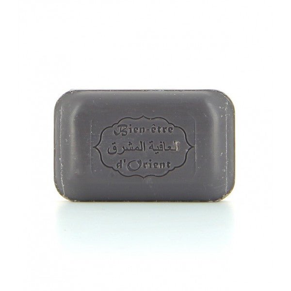 French Marseille Soap Aleppo Nigella Seed Oil 125g - FouFour - Savon de Marseille - Bar Soap - Eco Natural Products