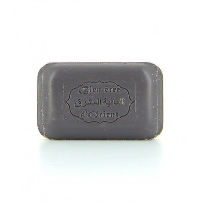 French Marseille Soap Aleppo Nigella Seed Oil 125g - FouFour - Savon de Marseille - Bar Soap - Eco Natural Products
