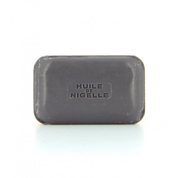 French Marseille Soap Aleppo Nigella Seed Oil 125g - FouFour - Savon de Marseille - Bar Soap - Eco Natural Products