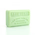 French Marseille Soap Aloe Vera 125g - Eco Natural Products - FouFour - Savon de Marseille - Bar Soap