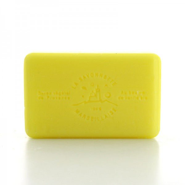French Marseille Soap Ananas (Pineapple) 125g - FouFour - Savon de Marseille - Bar Soap - Eco Natural Products