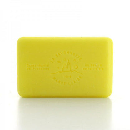 French Marseille Soap Ananas (Pineapple) 125g - FouFour - Savon de Marseille - Bar Soap - Eco Natural Products
