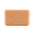 French Marseille Soap Argile Rouge (Red Clay) 125g - Eco Natural Products - FouFour - Savon de Marseille - Bar Soap