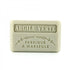 French Marseille Soap Argile Verte (Green Clay) 125g - Eco Natural Products - FouFour - Savon de Marseille - Bar Soap