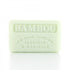 French Marseille Soap Bambou (Bamboo) 125g - Eco Natural Products - FouFour - Savon de Marseille - Bar Soap