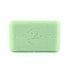 French Marseille Soap Basilic (Basil) 125g - Eco Natural Products - FouFour - Savon de Marseille - Bar Soap