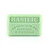 French Marseille Soap Basilic (Basil) 125g - Eco Natural Products - FouFour - Savon de Marseille - Bar Soap