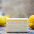 French Marseille Soap Bergamot 125g - Eco Natural Products - FouFour - Savon de Marseille - Bar Soap