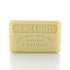 French Marseille Soap Bergamot 125g - Eco Natural Products - FouFour - Savon de Marseille - Bar Soap