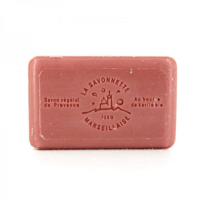 French Marseille Soap Calendula 125g - FouFour - Savon de Marseille - Bar Soap - Eco Natural Products