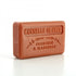 French Marseille Soap Cannelle Orange (Cinnamon Orange) 125g - Eco Natural Products - FouFour - Savon de Marseille - Bar Soap