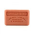 French Marseille Soap Cannelle Orange (Cinnamon Orange) 125g - Eco Natural Products - FouFour - Savon de Marseille - Bar Soap