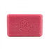 French Marseille Soap Cerise (Cherry) 125g - Eco Natural Products - FouFour - Savon de Marseille - Bar Soap