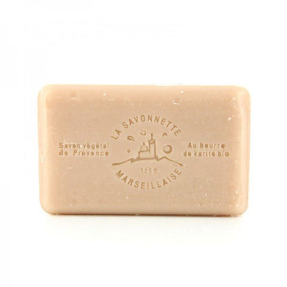 French Marseille Soap Cesar (Caesar) 125g - FouFour - Savon de Marseille - Bar Soap - Eco Natural Products