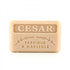 French Marseille Soap Cesar (Caesar) 125g - Eco Natural Products - FouFour - Savon de Marseille - Bar Soap