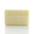 French Marseille Soap Chanvre (Hemp) 125g - Eco Natural Products - FouFour - Savon de Marseille - Bar Soap