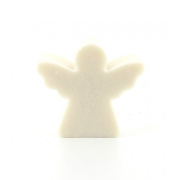 French Marseille Soap Christmas Ange 'Mamam' (Angel 'Mummy') 50g - FouFour - Savon de Marseille - Bar Soap - Eco Natural Products