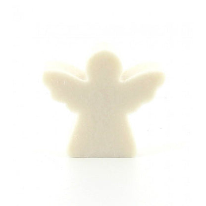 French Marseille Soap Christmas Ange 'Mamam' (Angel 'Mummy') 50g - FouFour - Savon de Marseille - Bar Soap - Eco Natural Products