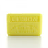 French Marseille Soap Citron (Lemon) 125g - Eco Natural Products - FouFour - Savon de Marseille - Bar Soap