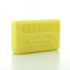 French Marseille Soap Citron (Lemon) 125g - Eco Natural Products - FouFour - Savon de Marseille - Bar Soap