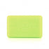 French Marseille Soap Citron Vert (Lime) 60g - Eco Natural Products - FouFour - Savon de Marseille - Bar Soap