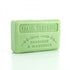 French Marseille Soap Citron verveine (Lemon verbena) 125g - Eco Natural Products - FouFour - Savon de Marseille - Bar Soap