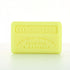 French Marseille Soap Citronelle (Citronella) 125g - Eco Natural Products - FouFour - Savon de Marseille - Bar Soap