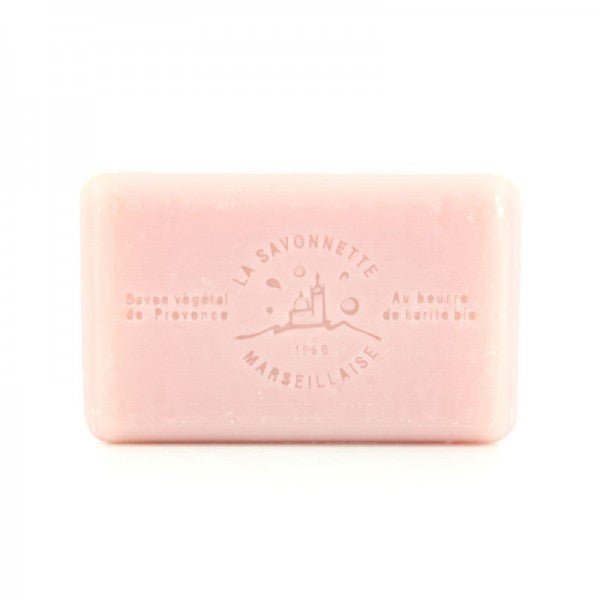 French Marseille Soap Elle (Her) 125g - Eco Natural Products - FouFour - Savon de Marseille - Bar Soap