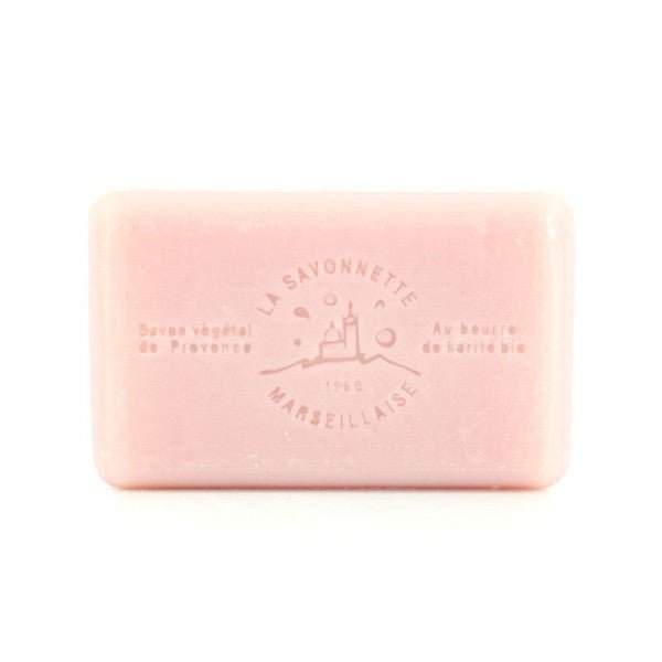 French Marseille Soap Elle (Her) 125g - FouFour - Savon de Marseille - Bar Soap - Eco Natural Products