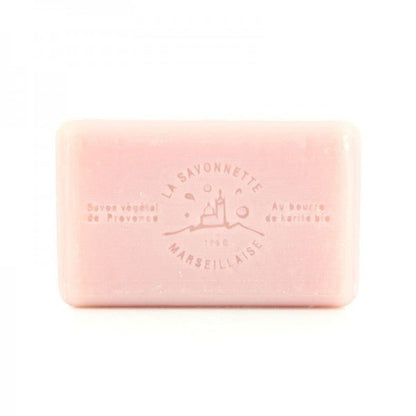 French Marseille Soap Elle (Her) 125g - FouFour - Savon de Marseille - Bar Soap - Eco Natural Products