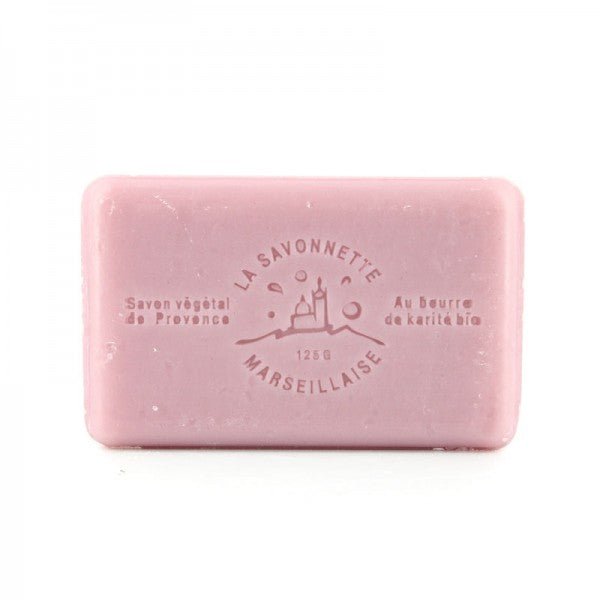 French Marseille Soap Family Mamie (Granny) 125g - FouFour - Savon de Marseille - Bar Soap - Eco Natural Products