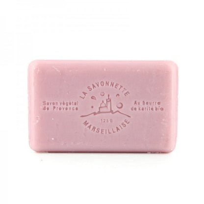 French Marseille Soap Family Mamie (Granny) 125g - FouFour - Savon de Marseille - Bar Soap - Eco Natural Products